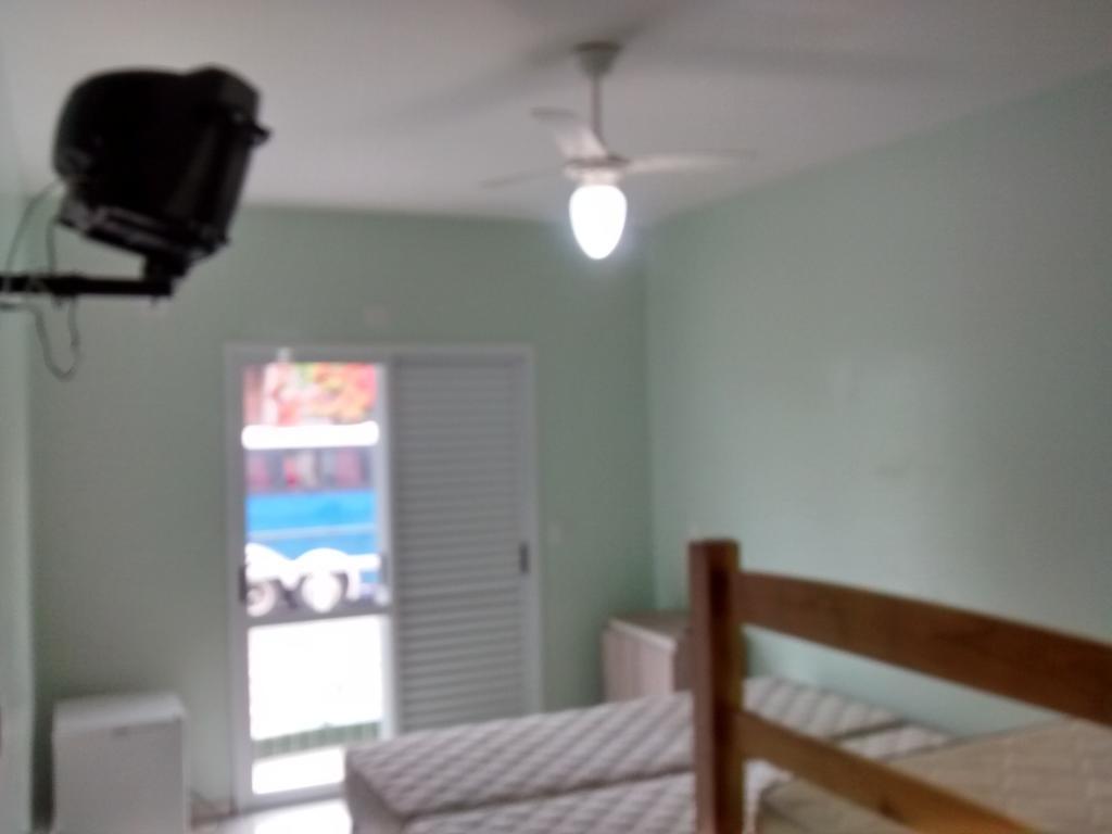 Апартаменти Residencial Studio Living Гуаратуба Номер фото